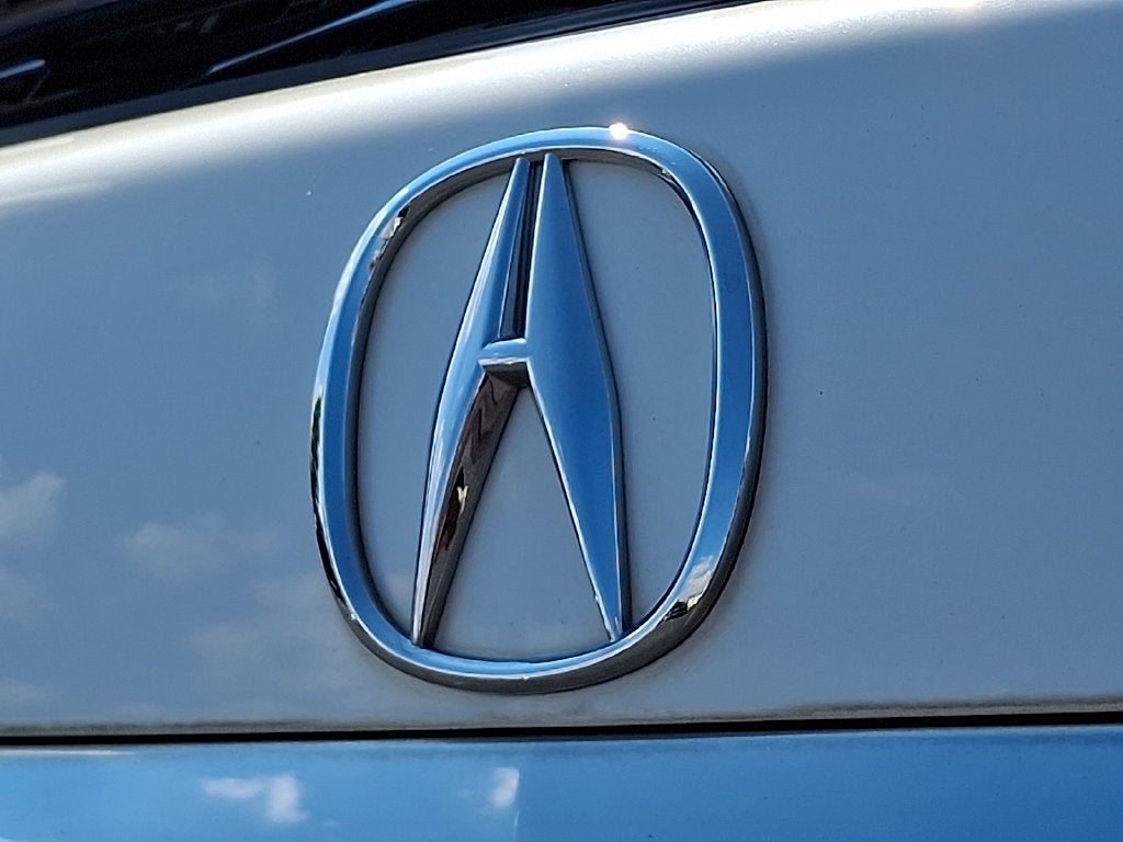2017 Acura MDX 3.5L SH-AWD w/Advance Package