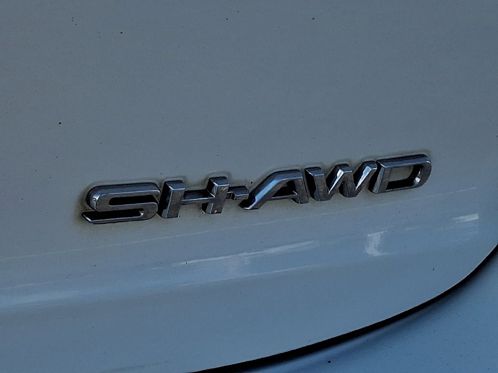 2017 Acura MDX 3.5L SH-AWD w/Advance Package