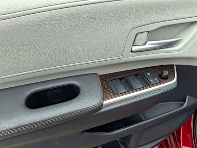 2023 Toyota Sienna XLE 7 Passenger