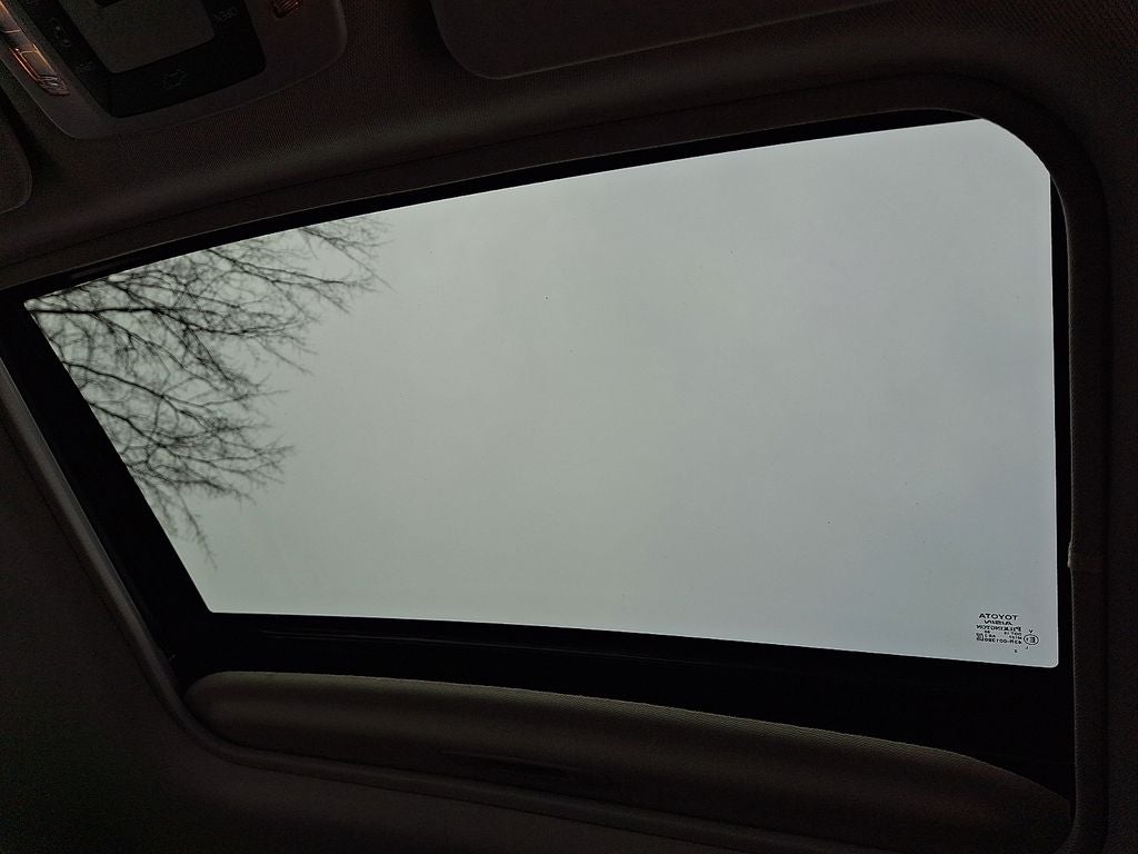 2023 Toyota Sienna XLE 7 Passenger