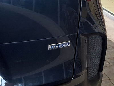 2025 Mazda Mazda CX-50 Hybrid Premium Plus