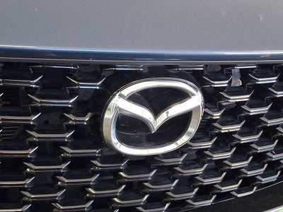 2025 Mazda Mazda CX-50 Hybrid Premium Plus