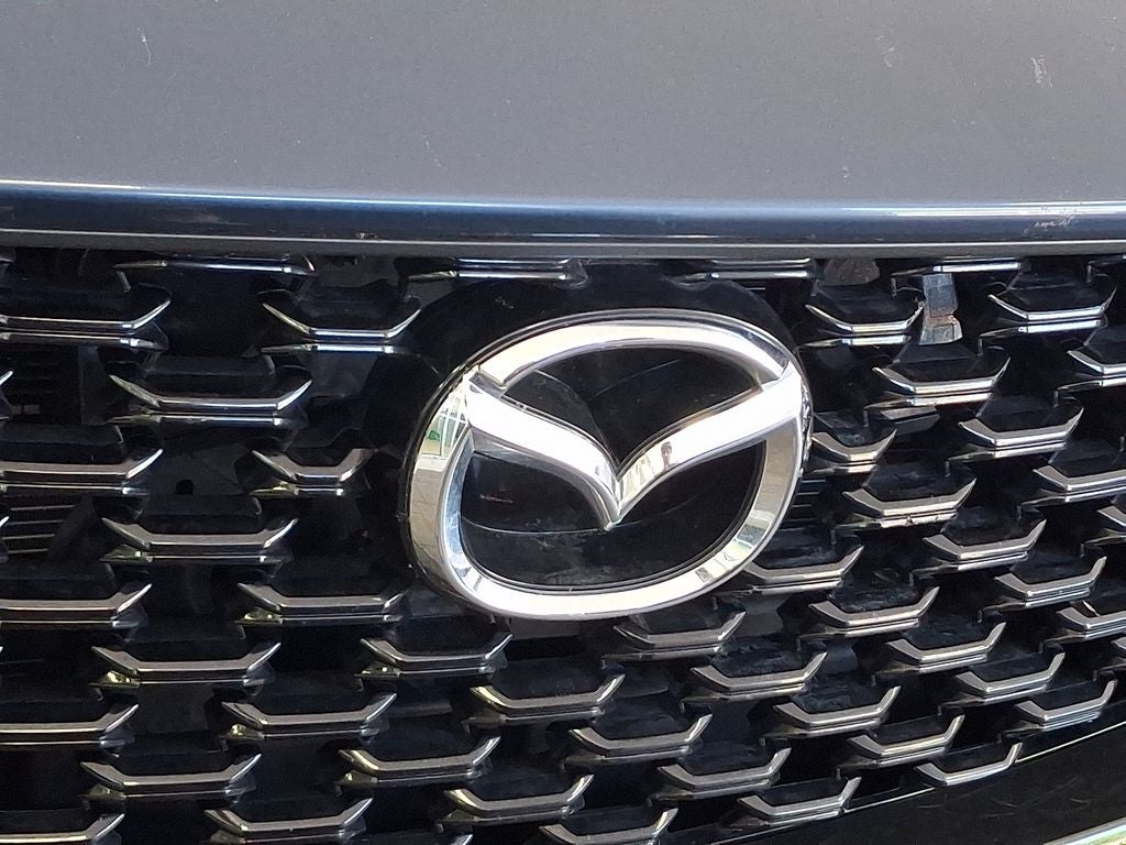 2025 Mazda Mazda CX-50 Hybrid Premium Plus