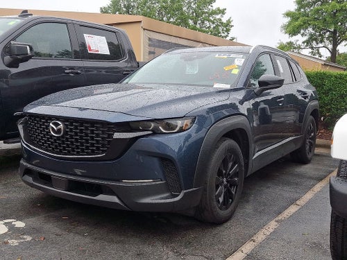 2024 Mazda Mazda CX-50 2.5 S Preferred Package