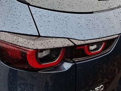 2024 Mazda Mazda CX-50 2.5 S Preferred Package
