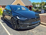 2025 Tesla Model X Base