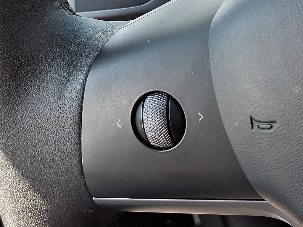 2024 Tesla Model Y Standard Range