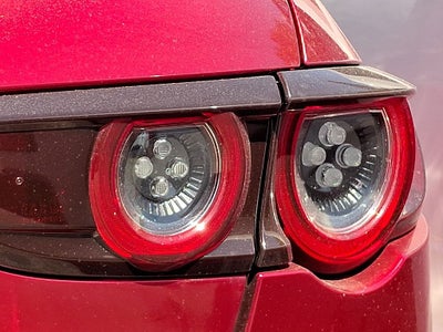 2019 Mazda Mazda3 Premium