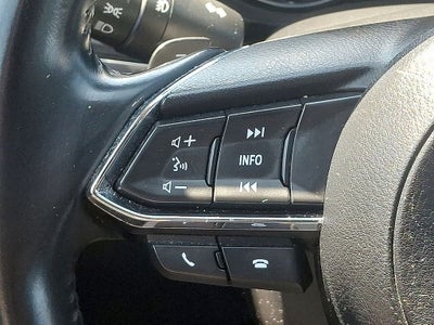 2020 Mazda Mazda CX-5 Grand Touring