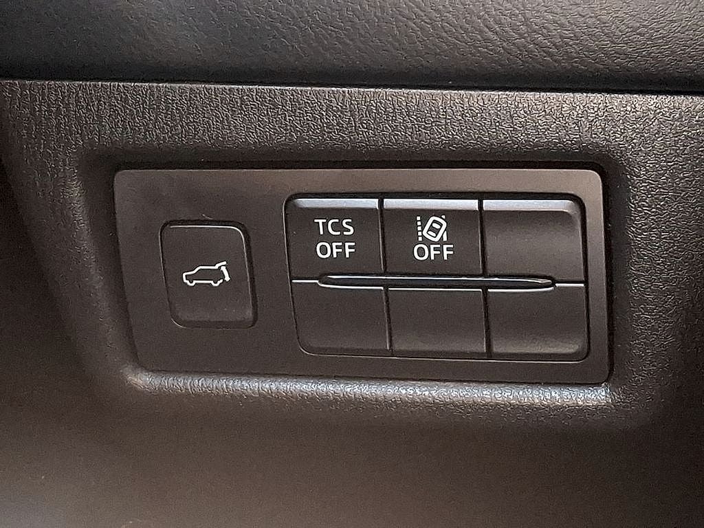 2020 Mazda Mazda CX-5 Grand Touring