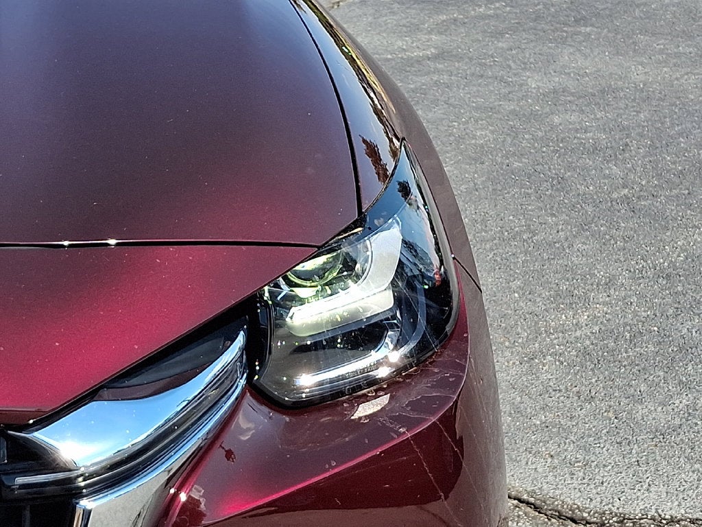 2024 Mazda Mazda CX-90 3.3 Turbo Premium Plus