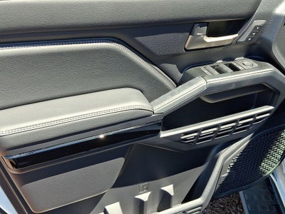 2026 Toyota 4Runner i-FORCE MAX Hybrid Limited
