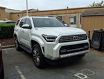 2026 Toyota 4Runner i-FORCE MAX Hybrid Limited