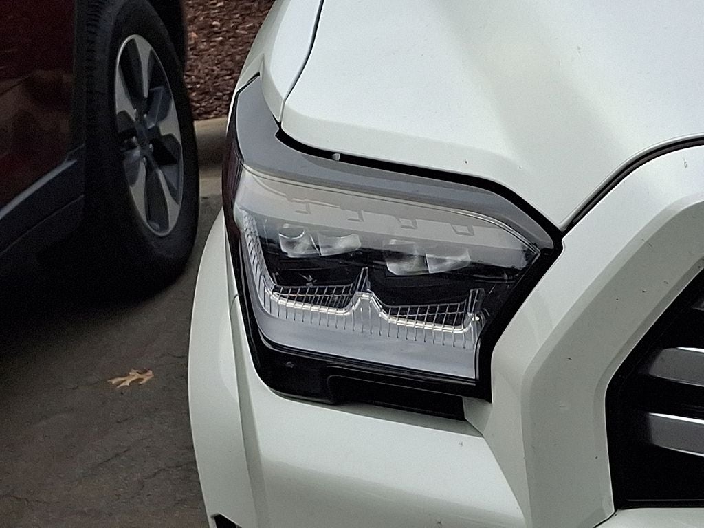 2026 Toyota 4Runner i-FORCE MAX Hybrid Limited