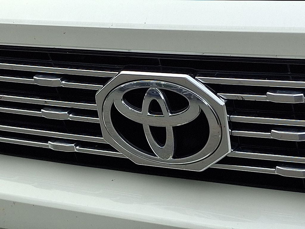 2026 Toyota 4Runner i-FORCE MAX Hybrid Limited