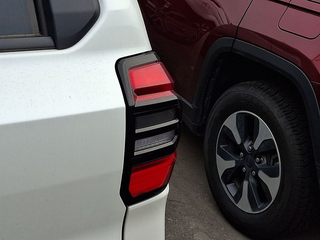 2026 Toyota 4Runner i-FORCE MAX Hybrid Limited
