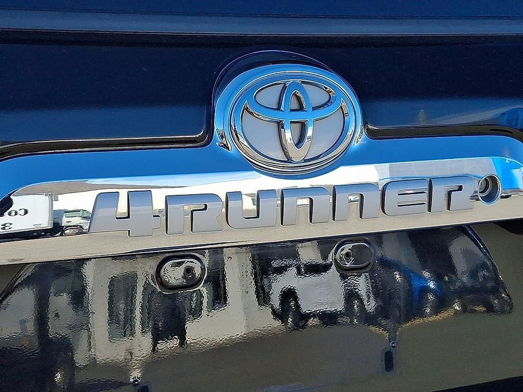 2013 Toyota 4Runner SR5