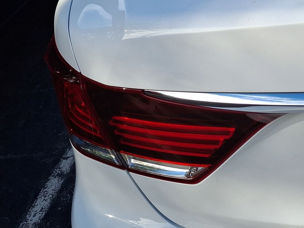 2013 Lexus LS 460