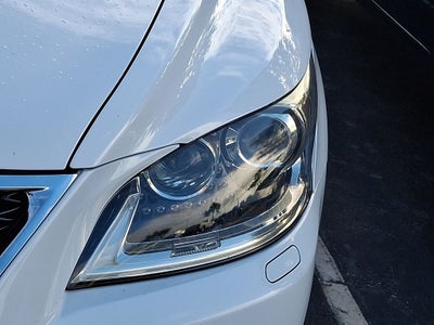 2013 Lexus LS 460