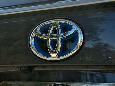 2023 Toyota RAV4 Prime XSE