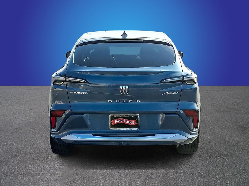 2024 Buick Envista Avenir