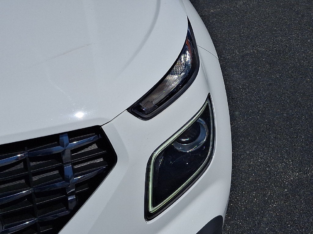 2024 Hyundai Venue Limited