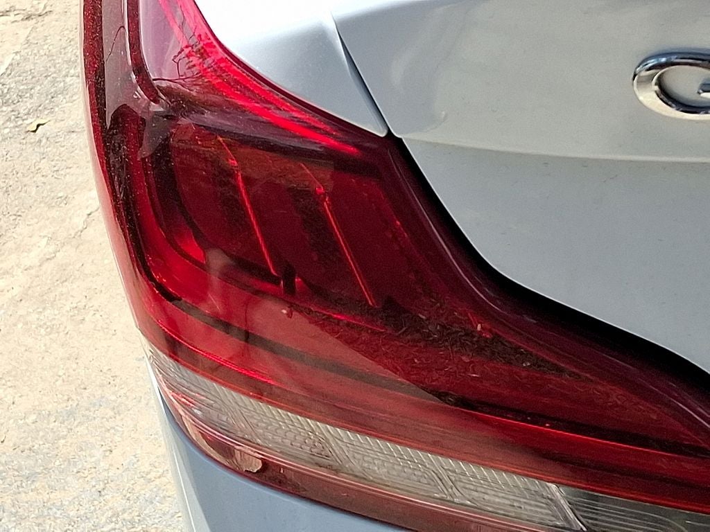 2019 Genesis G70 2.0T Advanced