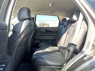 2025 Genesis GV80 2.5T