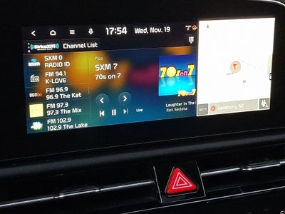 2023 Kia Niro EV Wave