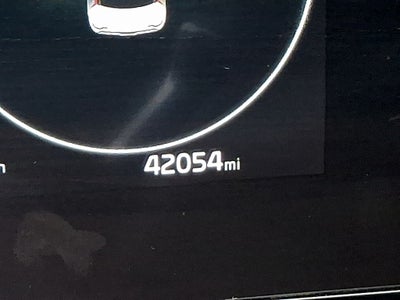 2023 Kia Niro EV Wave