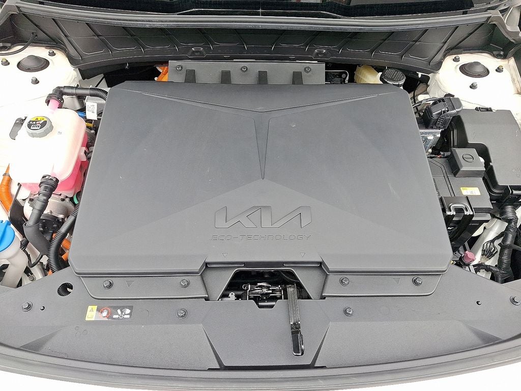 2023 Kia Niro EV Wave
