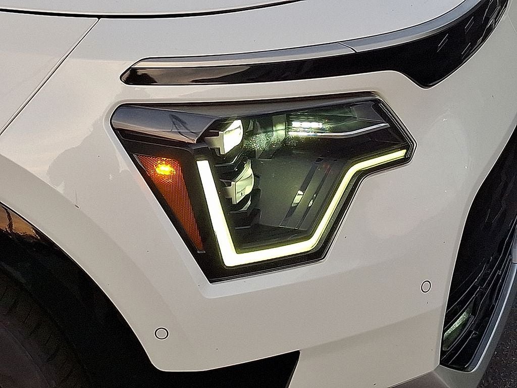 2023 Kia Niro EV Wave