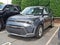 2025 Kia Soul Base