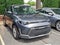 2025 Kia Soul Base