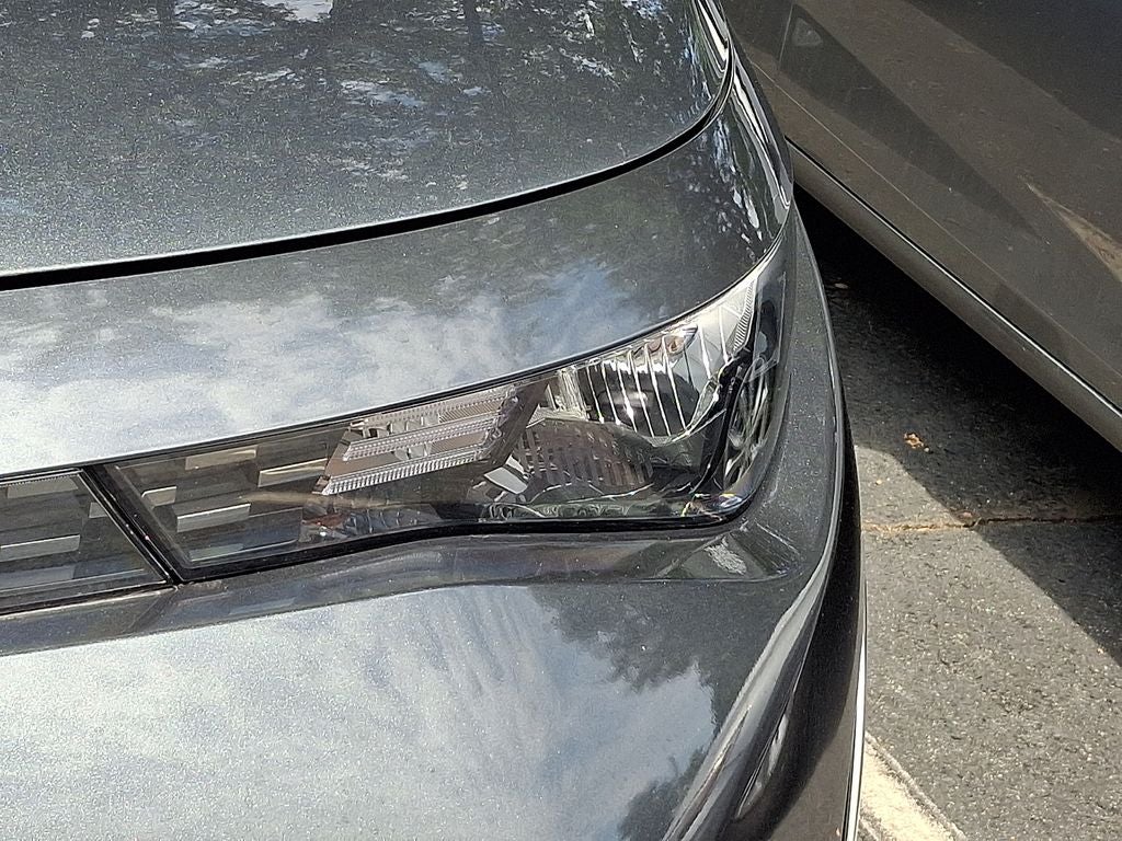 2025 Kia Soul Base