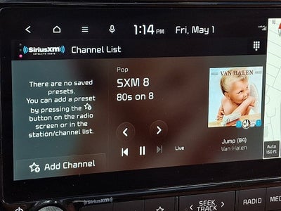 2024 Kia Soul EX