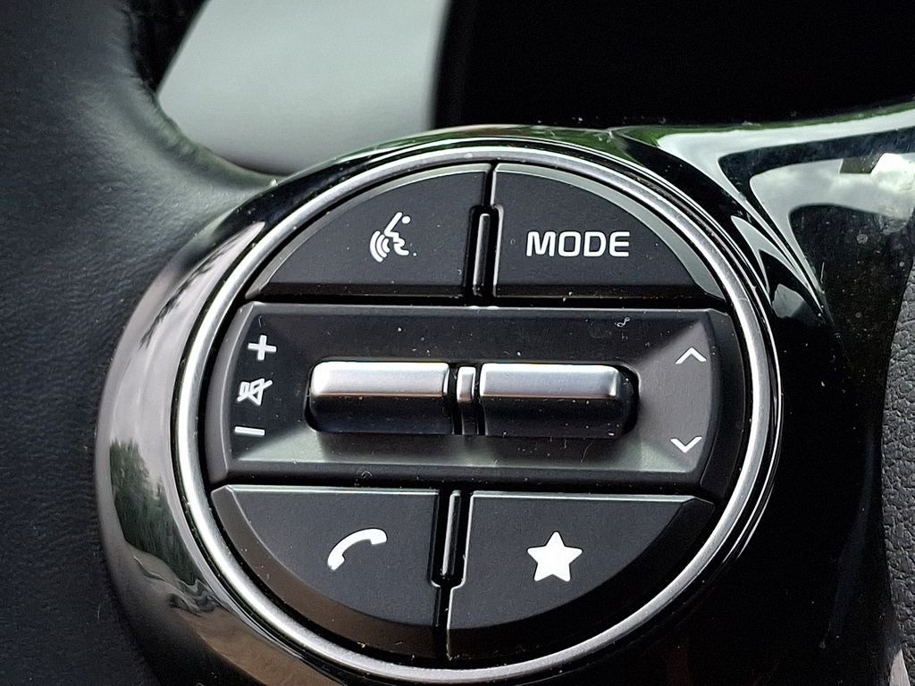 2024 Kia Soul EX