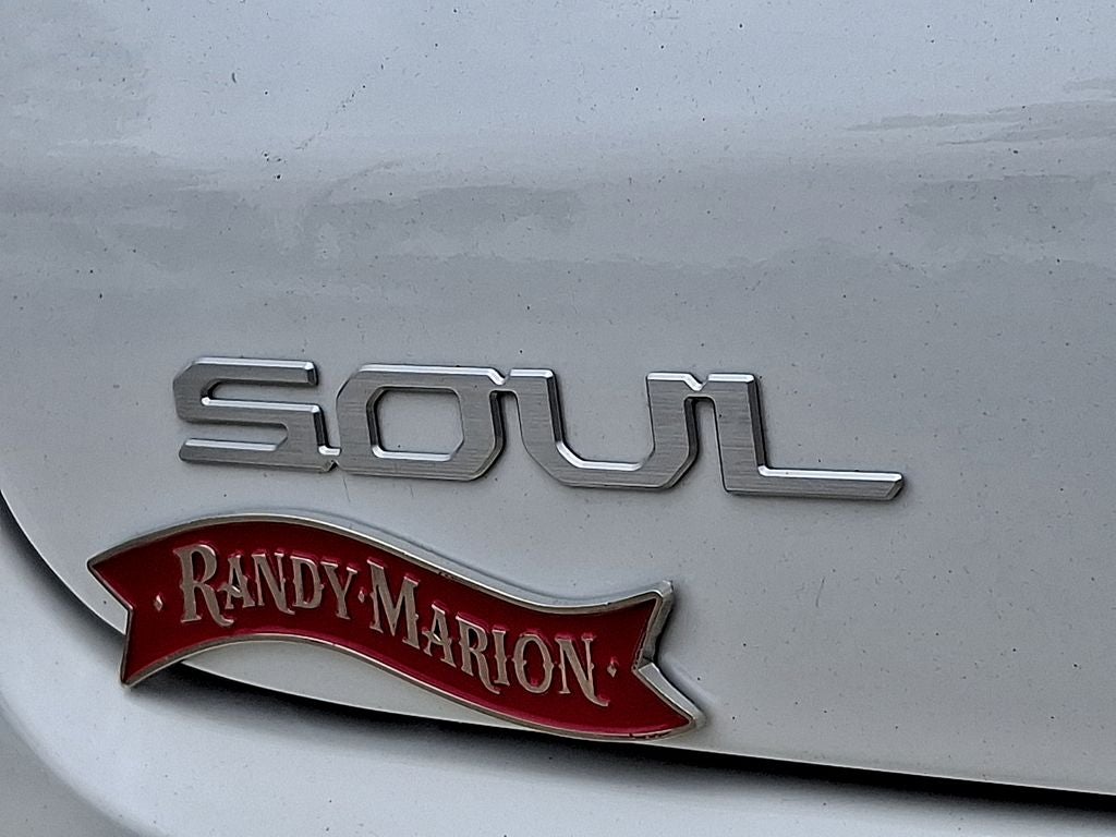 2024 Kia Soul EX