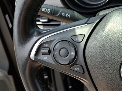 2020 Buick Envision Preferred