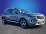2021 Buick Envision Avenir