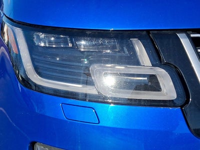 2021 Land Rover Range Rover Autobiography