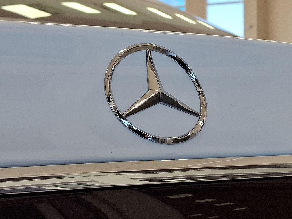 2024 Mercedes-Benz E-Class E 350 4MATIC®