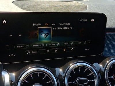 2023 Mercedes-Benz GLB GLB 250 4MATIC®