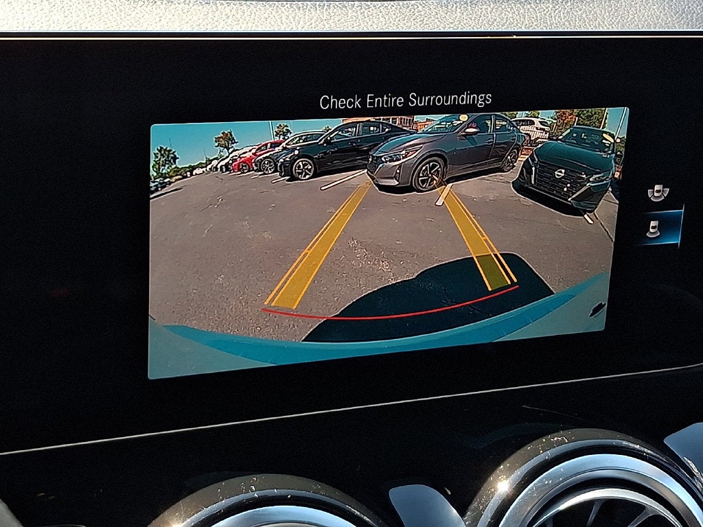 2023 Mercedes-Benz GLB GLB 250 4MATIC®