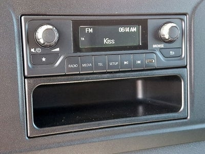 2025 Mercedes-Benz Sprinter 2500 Cargo 170 WB High Roof