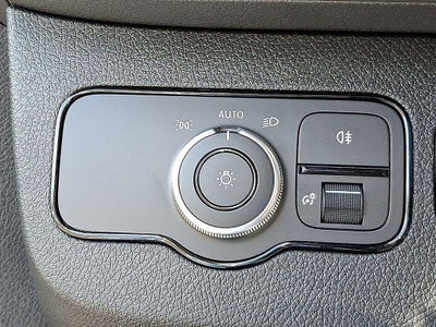 2025 Mercedes-Benz Sprinter 2500 Cargo 170 WB High Roof