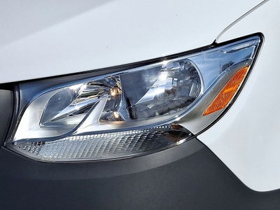 2025 Mercedes-Benz Sprinter 2500 Cargo 170 WB High Roof