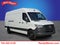 2025 Mercedes-Benz Sprinter 2500 High Roof