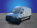 2025 Mercedes-Benz Sprinter 2500 High Roof