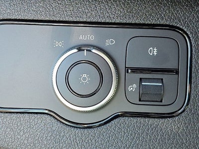 2025 Mercedes-Benz Sprinter 2500 High Roof